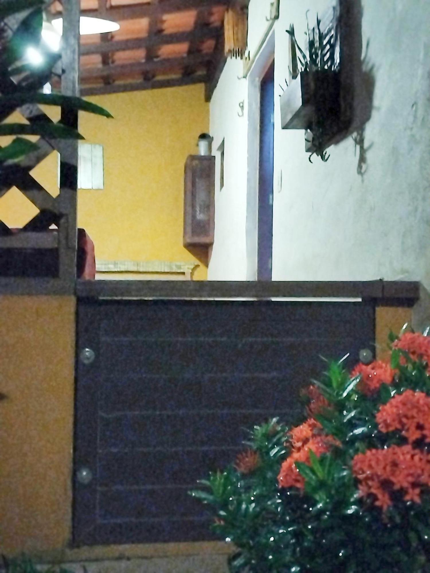 Chale Pousada Da Aldeia Boicucanga Room photo