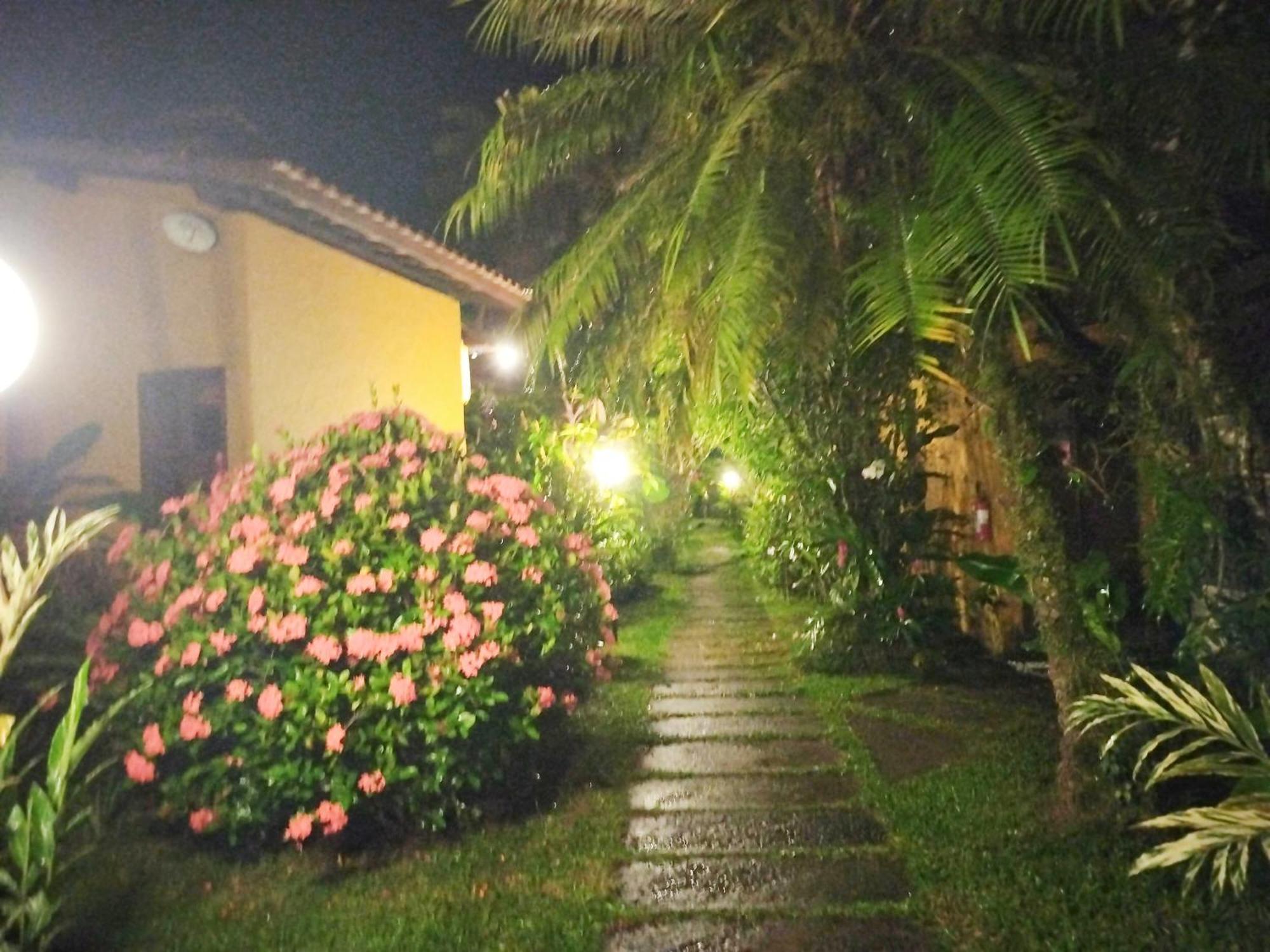 Chale Pousada Da Aldeia Boicucanga Room photo