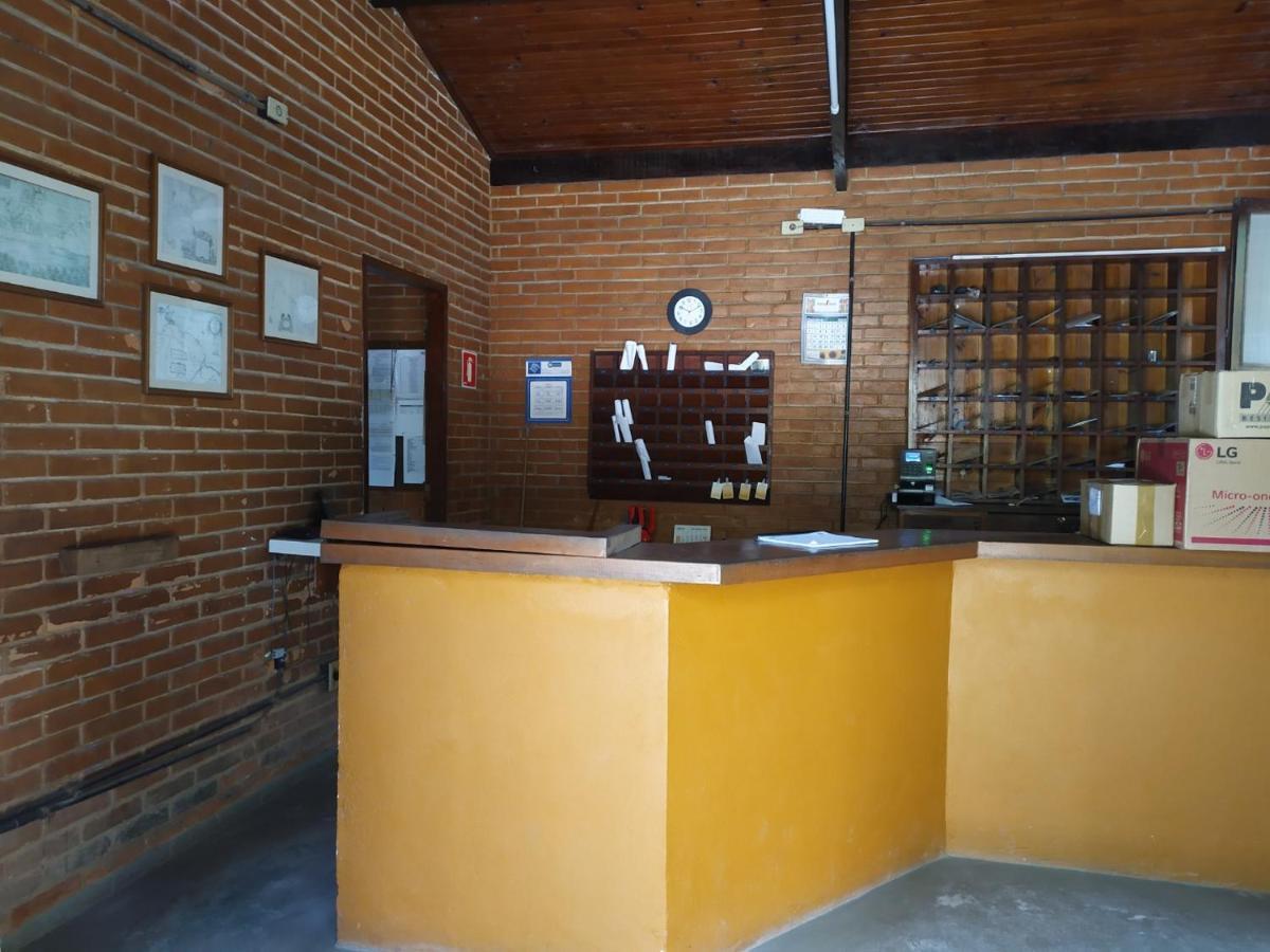 Chale Pousada Da Aldeia Boicucanga Exterior photo